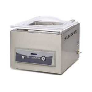 máquina embaladora automática