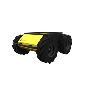 drone terrestre de inspeção 1