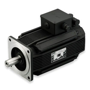 servomotor sem escovas 1