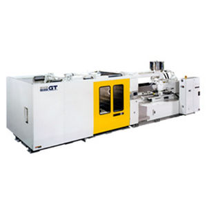 máquina injetora horizontal 1