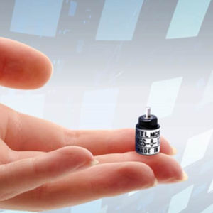 编码器rotativo增量