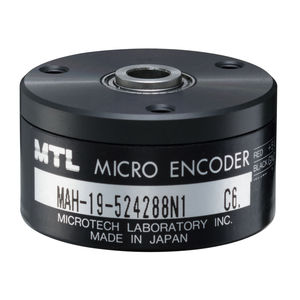 encoder rotativo incremental
