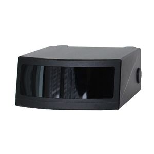 sensor LIDAR de pequenas dimensões