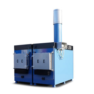 forno crematório