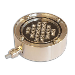 indicador luminoso de LED