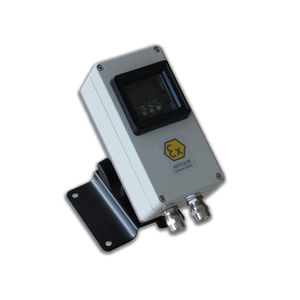 sensor de movimento de infravermelho