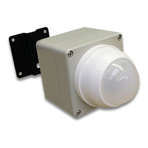 sensor de movimento de infravermelhos passivos