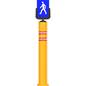 balizador fixo flexível 1