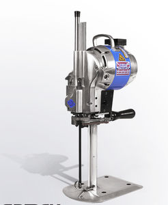 máquina de corte com faca 1