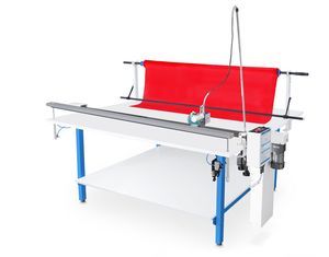 mesa de corte para tecidos 1