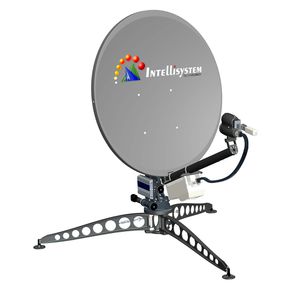 antena rádio 1