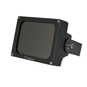 fonte de luz de LED 1