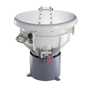máquina de vibroacabamento de rebarbagem 1