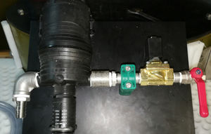 bomba peristáltica 1