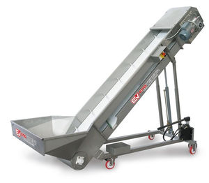 transportador de esteira 1