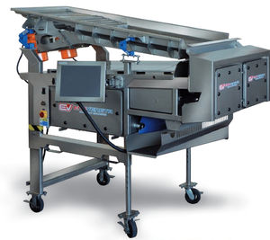 máquina de separação óptica 1