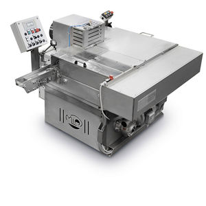 máquina de corte para produtos alimentares