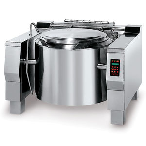 cozedor industrial de arroz
