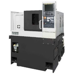 torno CNC