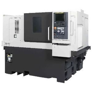 torno CNC 1