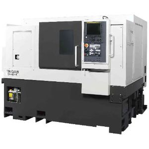 torno CNC