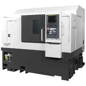 torno CNC