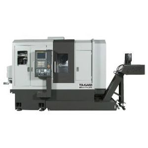torno CNC