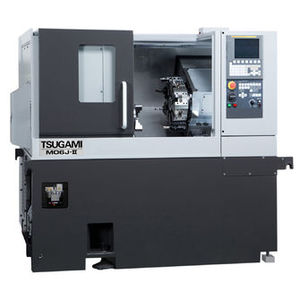 torno CNC