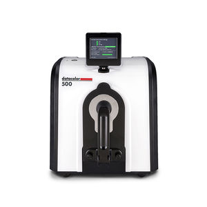 espectrofotômetro visível