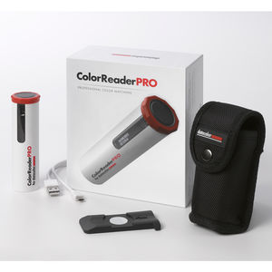 sensor de visão em cores