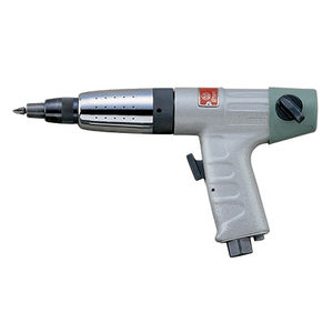 parafusadeira pneumática tipo pistola / com parada automática