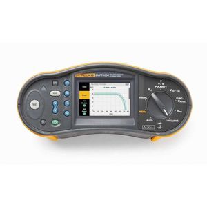 testador de isolamento 1