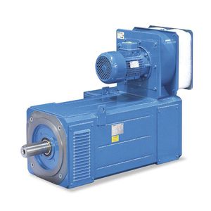 motor assíncrono