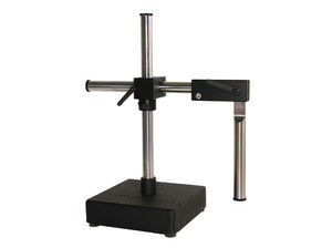 suporte para microscópio