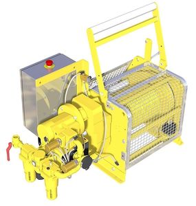 guincho elétrico 1