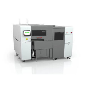 máquina insersora SMT 1