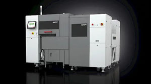 máquina insersora SMT 1