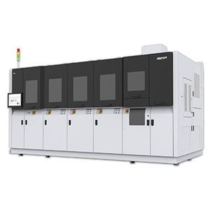 máquina de moldagem para encapsulamento 1
