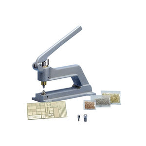 rebitadora manual