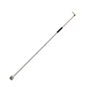 pistola de ar de segurança