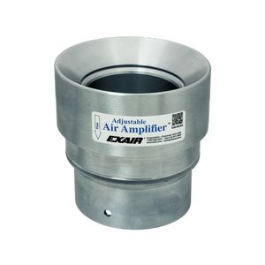 amplificador de ar variável