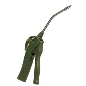 pistola sopradora de ar bico reto