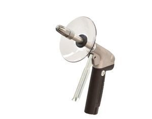 pistola sopradora de ar de limpeza
