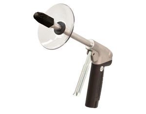pistola sopradora de ar de limpeza