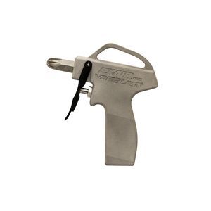 pistola sopradora de ar de limpeza