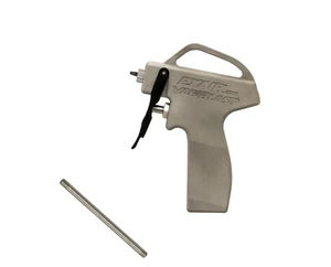 pistola sopradora de ar de limpeza