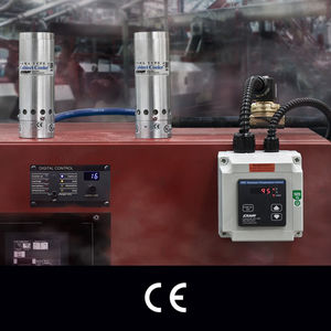 Resfriador de ar comprimido