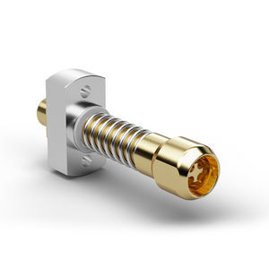 sonda de teste elétrica