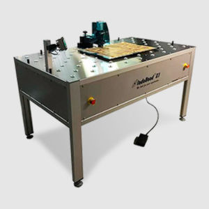 microssoldadora de chips automática