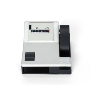 máquina de medir cabos de mesa